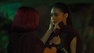 Encantadia Chronicles: Sang'gre 1. évad Ep.64 64. epizód
