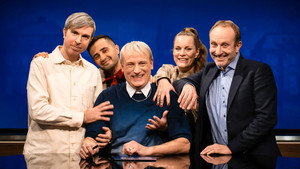 Gæt på sandheden 1. évad Ep.10 10. epizód