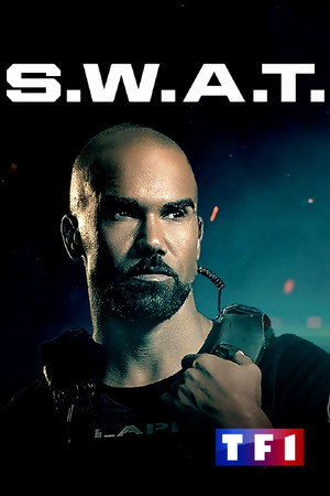 S.W.A.T. - Különleges egység poszter
