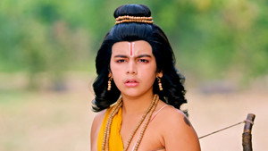 श्रीमद् रामायण 1. évad Ep.261 261. epizód