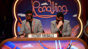 Randling 1. évad Ep.21 21. epizód