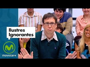 Ilustres Ignorantes 1. évad Ep.8 8. epizód