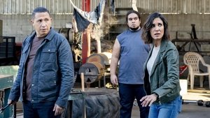 NCIS: Los Angeles 12. évad Ep.9 9. epizód