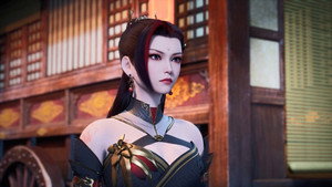 斗战天下 1. évad Ep.45 45. epizód