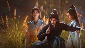 师兄太稳健 kép