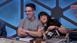 Dimension 20's Adventuring Party 11. évad Ep.17 17. epizód