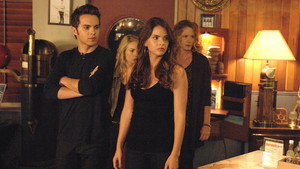 The Secret Circle 1. évad Ep.5 5. epizód