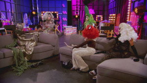 RuPaul: Drag Queen leszek! – A színfalak mögött 10. évad Ep.5 5. epizód