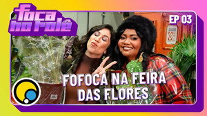Foca no Rolê 1. évad Ep.3 3. epizód