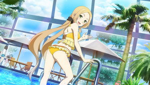 結城友奈は勇者である kép