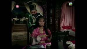 邊城浪子 1. évad Ep.13 13. epizód