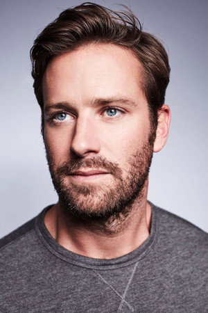 Armie Hammer profil kép