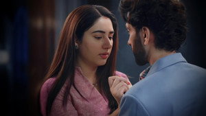 बड़े अच्छे लगते हैं 3. évad Ep.36 36. epizód