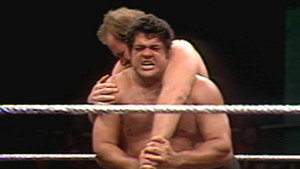 WWF Championship Wrestling 2. évad Ep.3 3. epizód