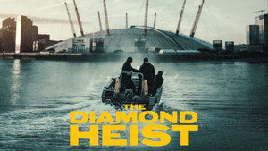 The Diamond Heist kép