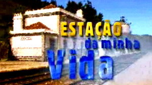 Estação da Minha Vida kép