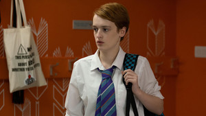 Ackley Bridge 3. évad Ep.4 4. epizód