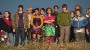 Skins 2. évad Ep.10 10. epizód