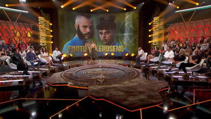 El conquistador (RTVE) 1. évad Ep.6 6. epizód