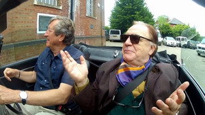 Celebrity Antiques Road Trip 4. évad Ep.6 6. epizód
