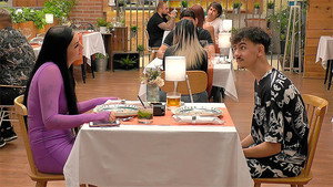 First Dates 9. évad Ep.4 4. epizód