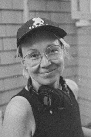 Deanna Milligan profil kép