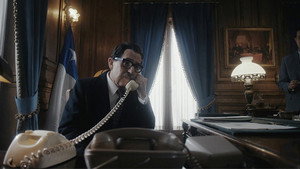 Los mil días de allende 1. évad Ep.3 3. epizód