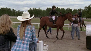 Heartland 3. évad Ep.7 7. epizód