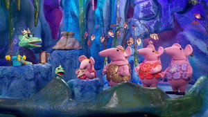 Clangers 1. évad Ep.24 24. epizód
