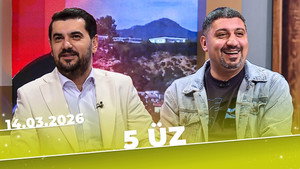 5 Üz 3. évad Ep.23 23. epizód