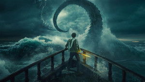 Percy Jackson és az Olimposziak kép