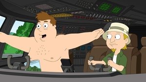 Amerikai fater 19. évad Ep.18 Mások kívánságait leső Jeff
