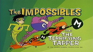 Frankenstein, Jr. and The Impossibles 1. évad Ep.42 42. epizód