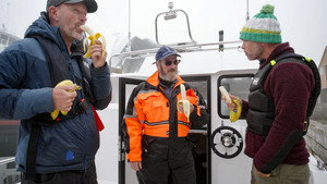 Jakten på monsterkveita 2. évad Ep.6 6. epizód