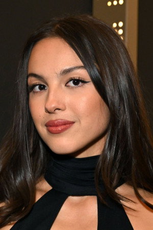 Olivia Rodrigo profil kép