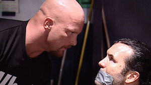 Pankráció - WWE: Smackdown 4. évad Ep.8 8. epizód