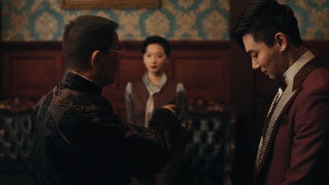 朱雀堂 1. évad Ep.13 13. epizód