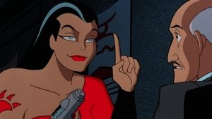 Batman: A rajzfilmsorozat 4. évad Ep.5 Az oroszlán és az unikornis