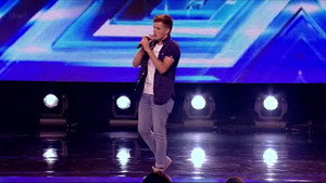 The X Factor 10. évad Ep.4 4. epizód