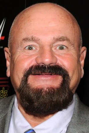 Howard Finkel profil kép