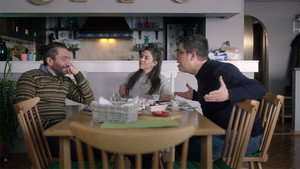 İlginç Bazı Olaylar 2. évad Ep.6 6. epizód