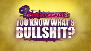 You Know What's Bullshit? kép