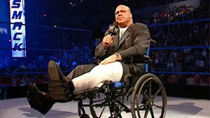 Pankráció - WWE: Smackdown 6. évad Ep.18 18. epizód