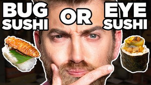 Good Mythical Morning 15. évad Ep.82 82. epizód