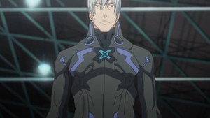 スカイガールズ 1. évad Ep.7 7. epizód