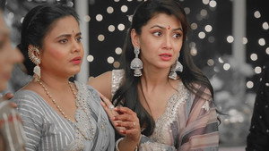 कैसे मुझे तुम मिल गये 1. évad Ep.170 170. epizód