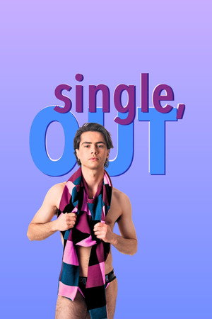 Single, Out poszter