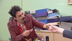 Државни посао 9. évad Ep.152 152. epizód