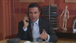 La fea más bella 1. évad Ep.123 123. epizód