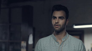 अनदेखी 1. évad Ep.8 8. epizód